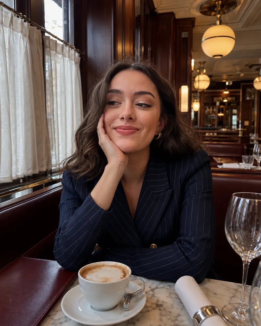 café · paris